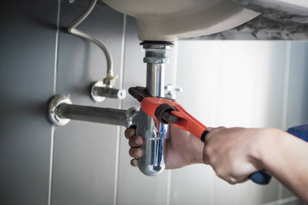 Best Plumbing System Maintenance  in Colville, WA